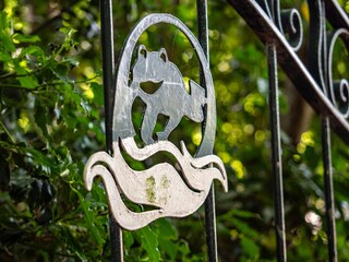 Appartamento per vacanze De Koog Registrazione all'aperto 8