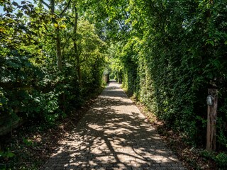 Appartamento per vacanze De Koog Registrazione all'aperto 9