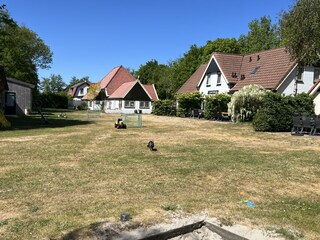 Appartamento per vacanze De Koog Registrazione all'aperto 7