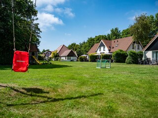 Appartamento per vacanze De Koog Registrazione all'aperto 6