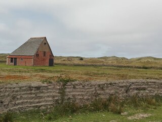 Appartamento per vacanze De Koog Registrazione all'aperto 20