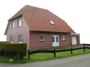 Ferienhaus Haus Ettie - Norddeich - image1