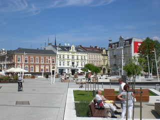 New market place