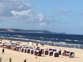 Beach Chairs