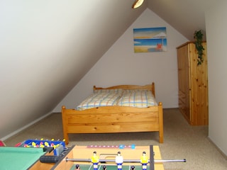 Kinderzimmer/ Sclafzimmer 2