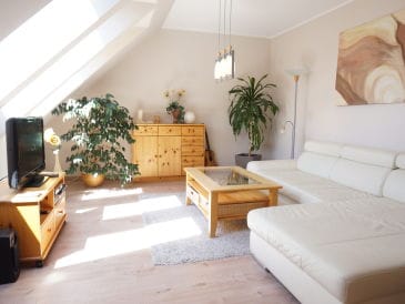 Apartment Swinemünde