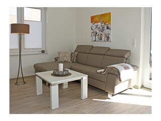 Apartamento de vacaciones Borkum Características 5