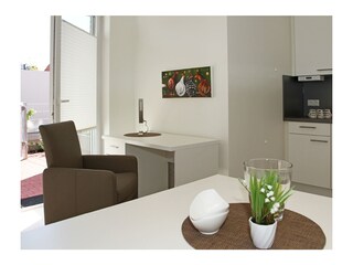 Apartamento de vacaciones Borkum Características 7