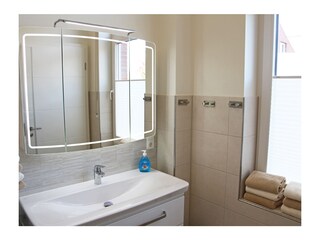 Apartamento de vacaciones Borkum Características 11