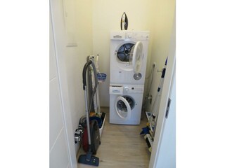 Apartamento de vacaciones Borkum Características 14