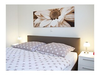 Apartamento de vacaciones Borkum Características 15