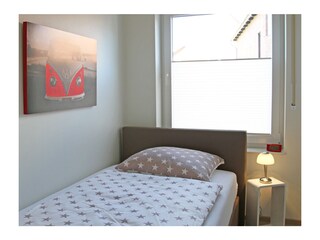 Apartamento de vacaciones Borkum Características 16