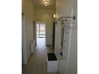 Apartamento de vacaciones Borkum Características 17