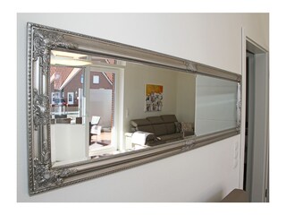 Apartamento de vacaciones Borkum Características 18