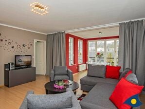 Ferienwohnung Villa Lucie-Else Whg. 08 - Heringsdorf (Seebad) - image1