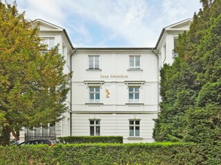Villa Lucie-Else