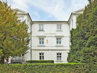 Villa Lucie-Else