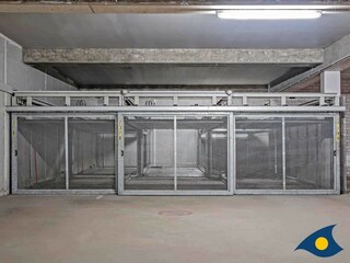 Tiefgarage