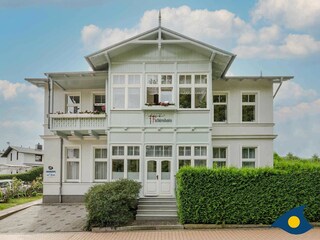 Historische Villa Fichtenhain