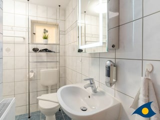 Bad mit DU /WC