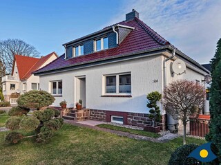 Haus Möwe
