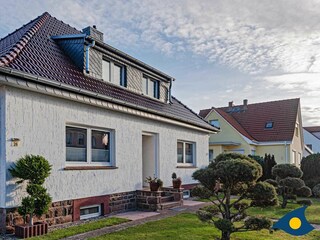 Haus Möwe