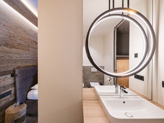 Appartamento Luttach Caratteristiche 10