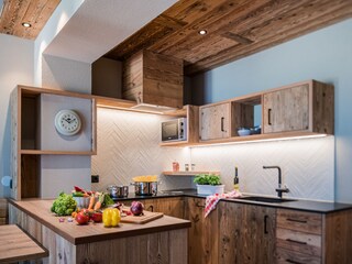 Appartamento Luttach Caratteristiche 7