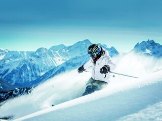 Appartamento Luttach Ambiente 17