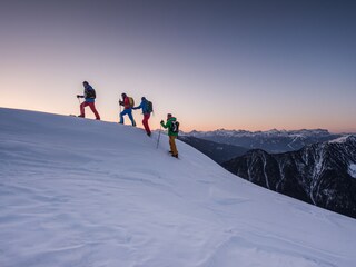 Appartamento Luttach Ambiente 18