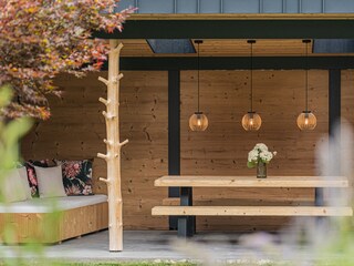 Pergola