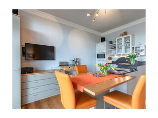 Apartamento de vacaciones Binz Características 22