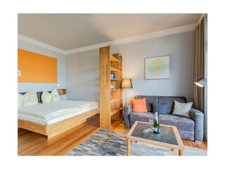 Apartamento de vacaciones Binz Características 23