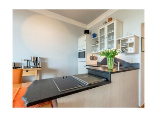 Apartamento de vacaciones Binz Características 24
