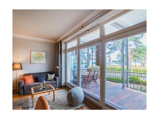 Apartamento de vacaciones Binz Características 25