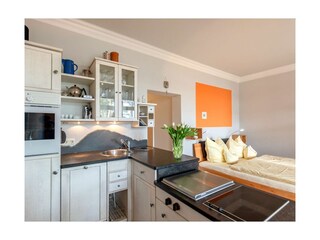 Apartamento de vacaciones Binz Características 26