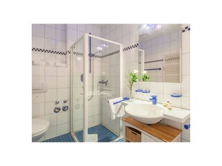 Apartamento de vacaciones Binz Características 29