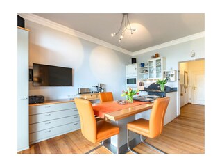 Apartamento de vacaciones Binz Características 20