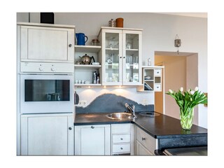 Apartamento de vacaciones Binz Características 17