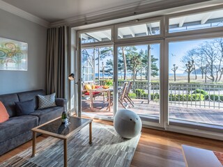 Apartamento de vacaciones Binz Características 14