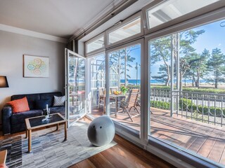 Apartamento de vacaciones Binz Características 21