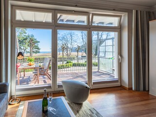 Apartamento de vacaciones Binz Características 18