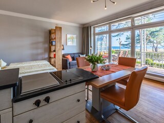 Apartamento de vacaciones Binz Características 12