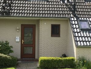 Ferienhaus Nebenan Büsum - Büsum - image1