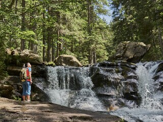 Vakantieappartement Bodenmais Omgeving 23