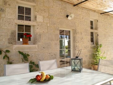 Gutshof Domaine de Jurmillac