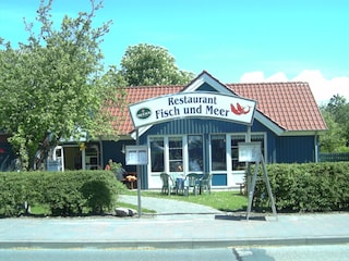 Fischrestaurant