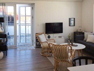 Vakantiehuis Blokhus Buitenaudio-opname 1