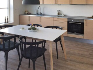 Vakantiehuis Blokhus  8