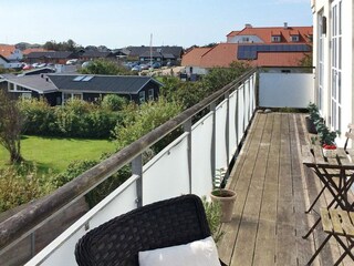 Vakantiehuis Blokhus  14